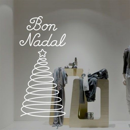 Árbol Bon Nadal