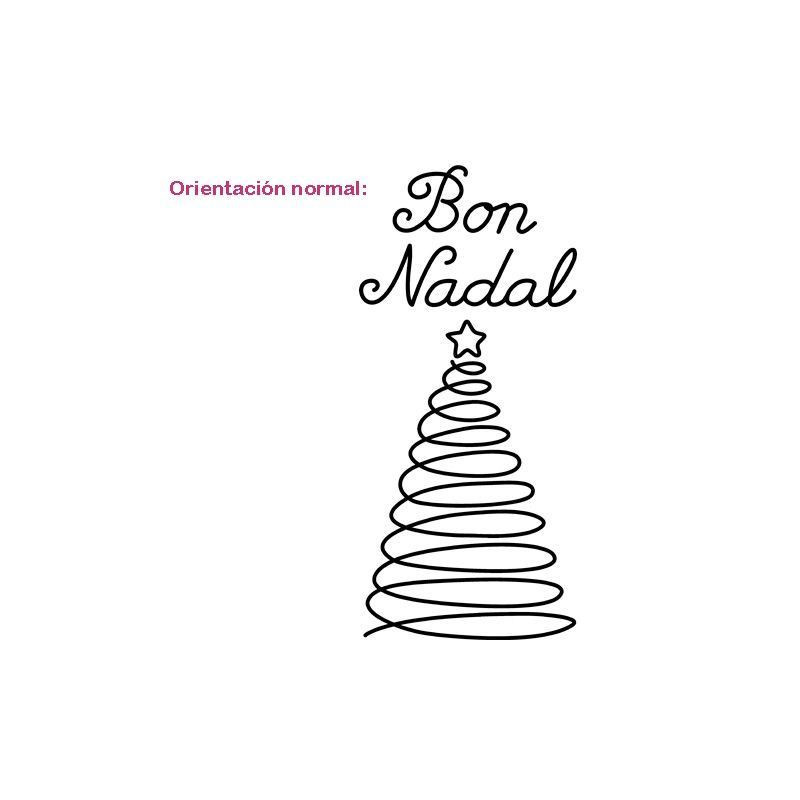 Árbol Bon Nadal