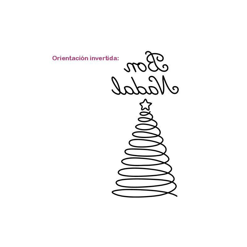 Árbol Bon Nadal
