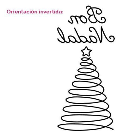 Árbol Bon Nadal