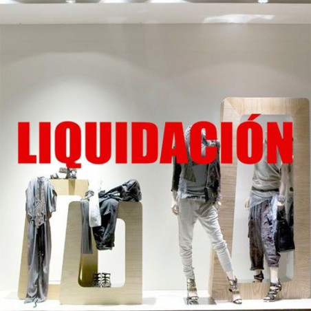 Liquidación