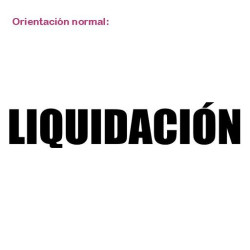 Liquidación 2