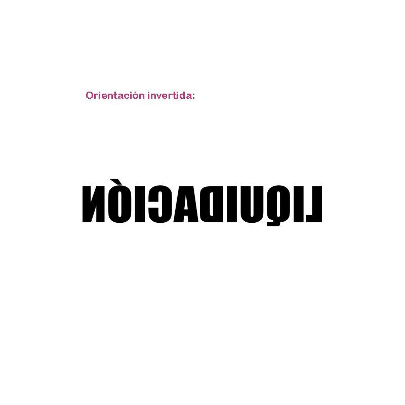 Liquidación