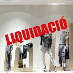Liquidación