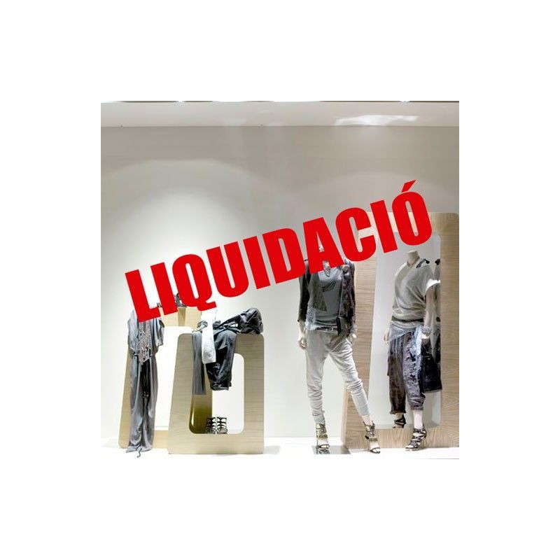 Liquidación