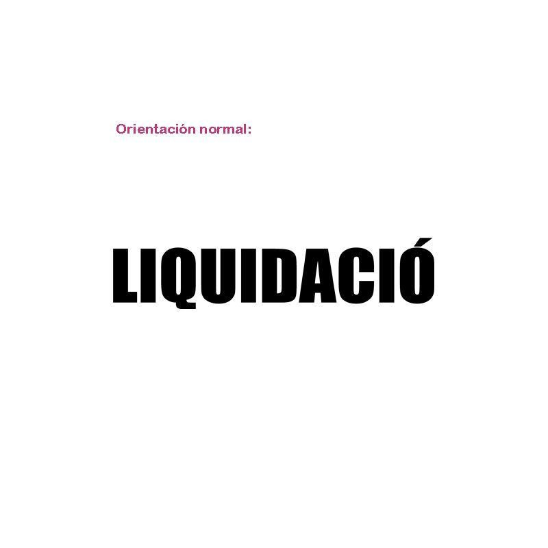 Liquidación