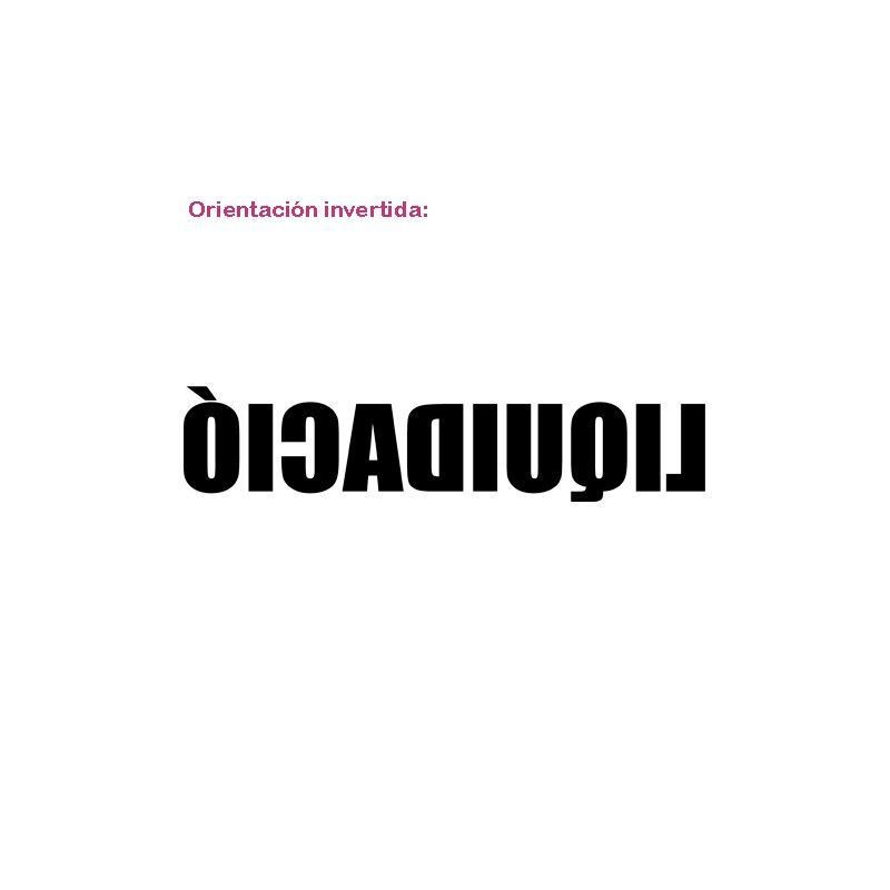 Liquidación