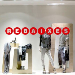 Rebaixes círculos