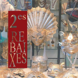 Segones Rebaixes