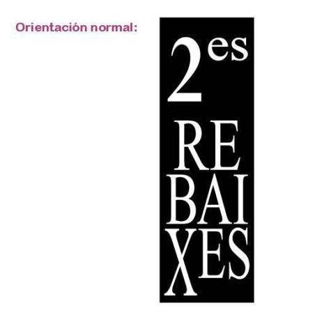 Segones Rebaixes