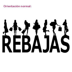 Rebajas personas 2