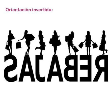 Rebajas personas