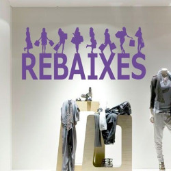 Rebaixes persones