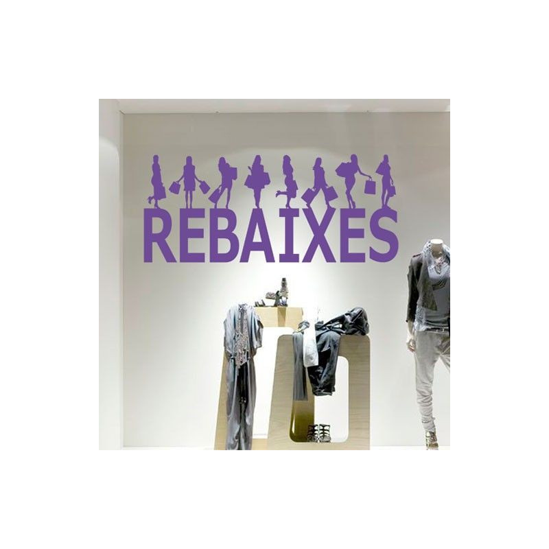Rebaixes persones