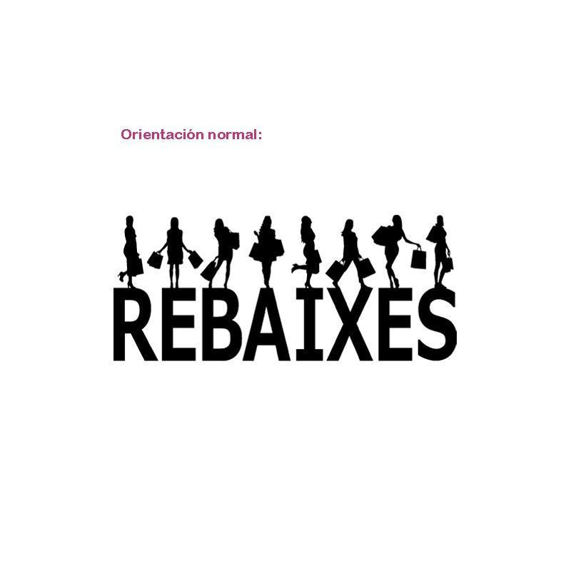 Rebaixes persones