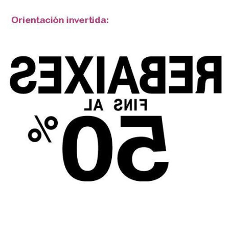 Rebaixes fins al 50