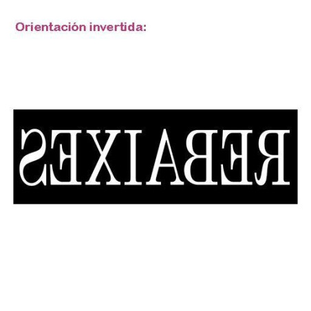 Rebaixes tienda