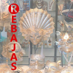 Rebajas vertical