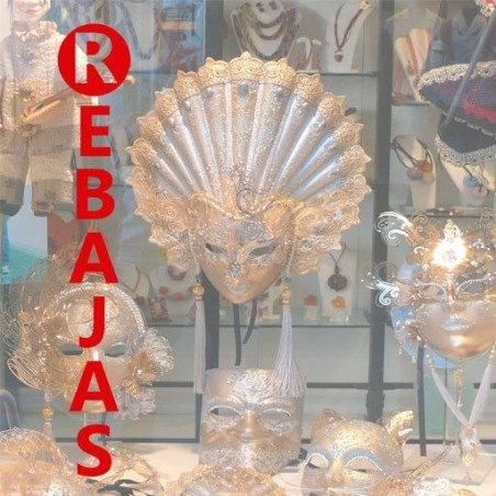 Rebajas vertical
