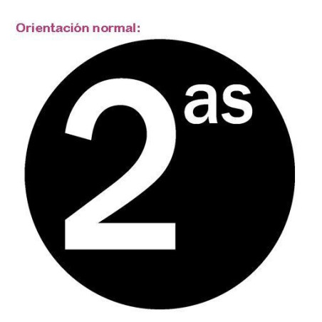 Segundas círculo