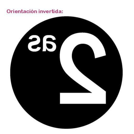 Segundas círculo