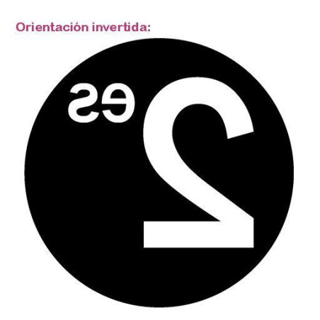 Segones círculo