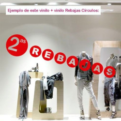 Segundas círculo 2