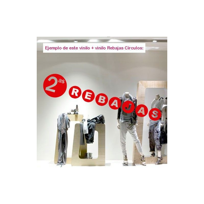 Segundas círculo
