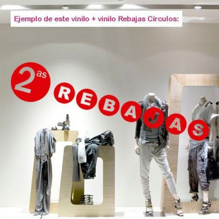 Segundas círculo