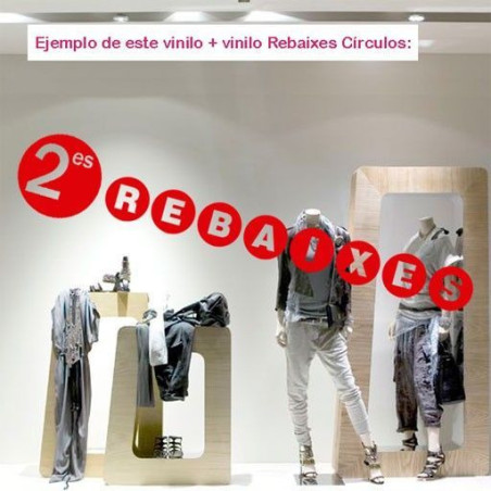 Segones círculo