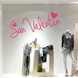 San Valentín