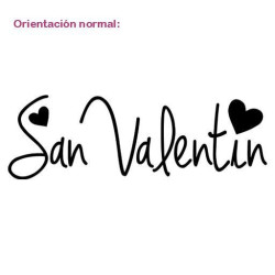 San Valentín 2
