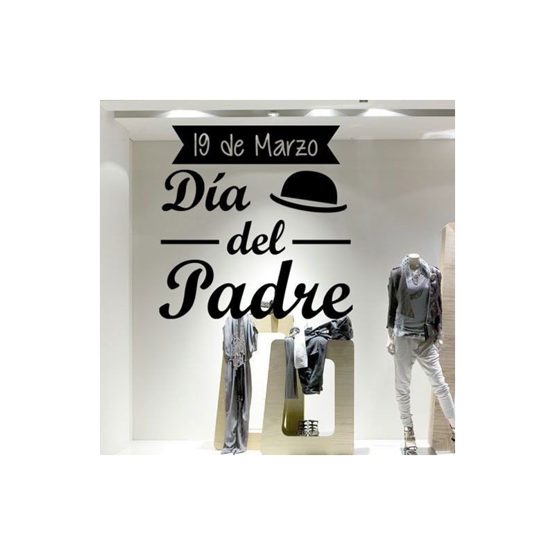 Día del Padre