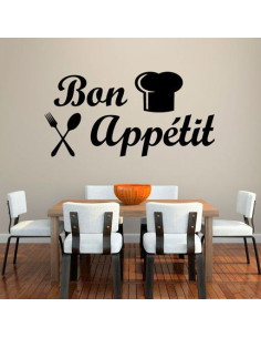 Bon Appetit