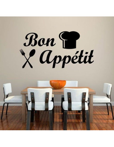 Bon Appetit