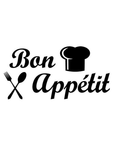 Bon Appetit