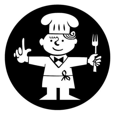 Vinilo cocinero