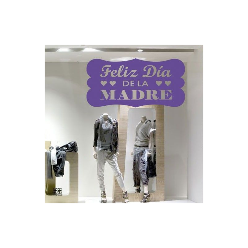 Feliz Día de la Madre