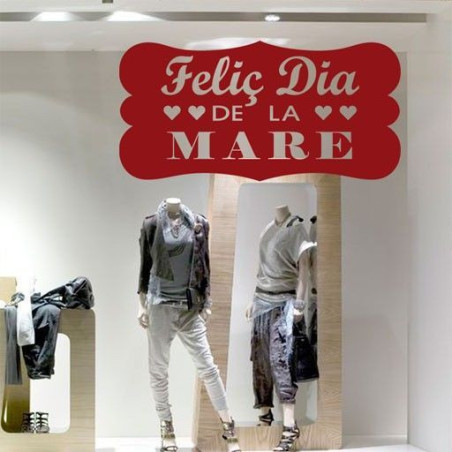 Feliç Dia de la Mare