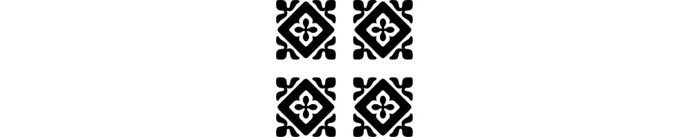 Azulejos