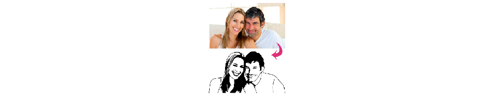 Retratos