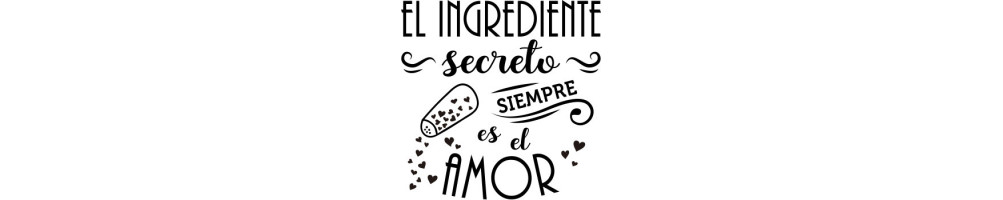 Cocinas