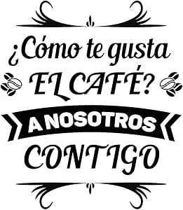 Ideas en vinilo para la decoración de bares