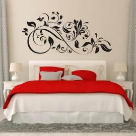 Vinilos para cabeceros de cama