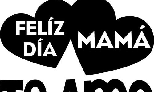 Vinilos para el Día de la Madre