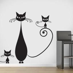 Ideas para regalar a un amante de los gatos