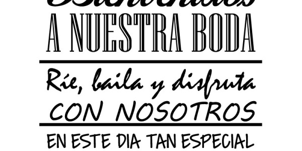 Regalos personalizados para invitados de boda
