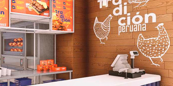 Consigue una decoración de 10 para tu nuevo negocio.